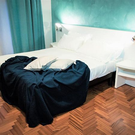 Rometown B&B Екстериор снимка
