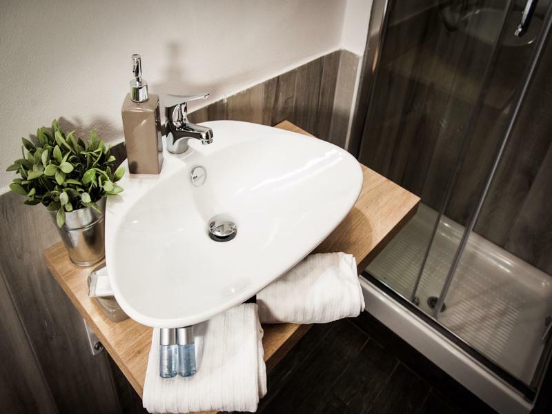 Rometown B&B Екстериор снимка
