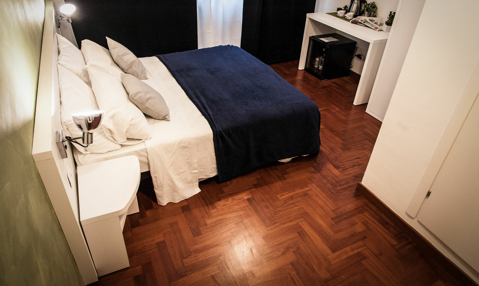 Rometown B&B Екстериор снимка