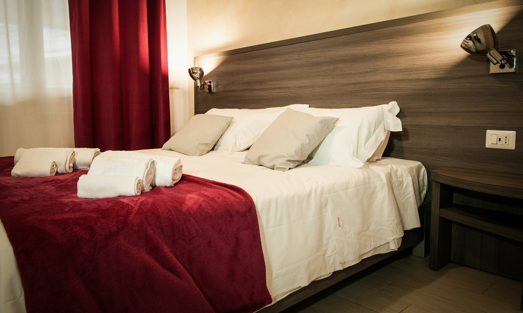Rometown B&B Екстериор снимка