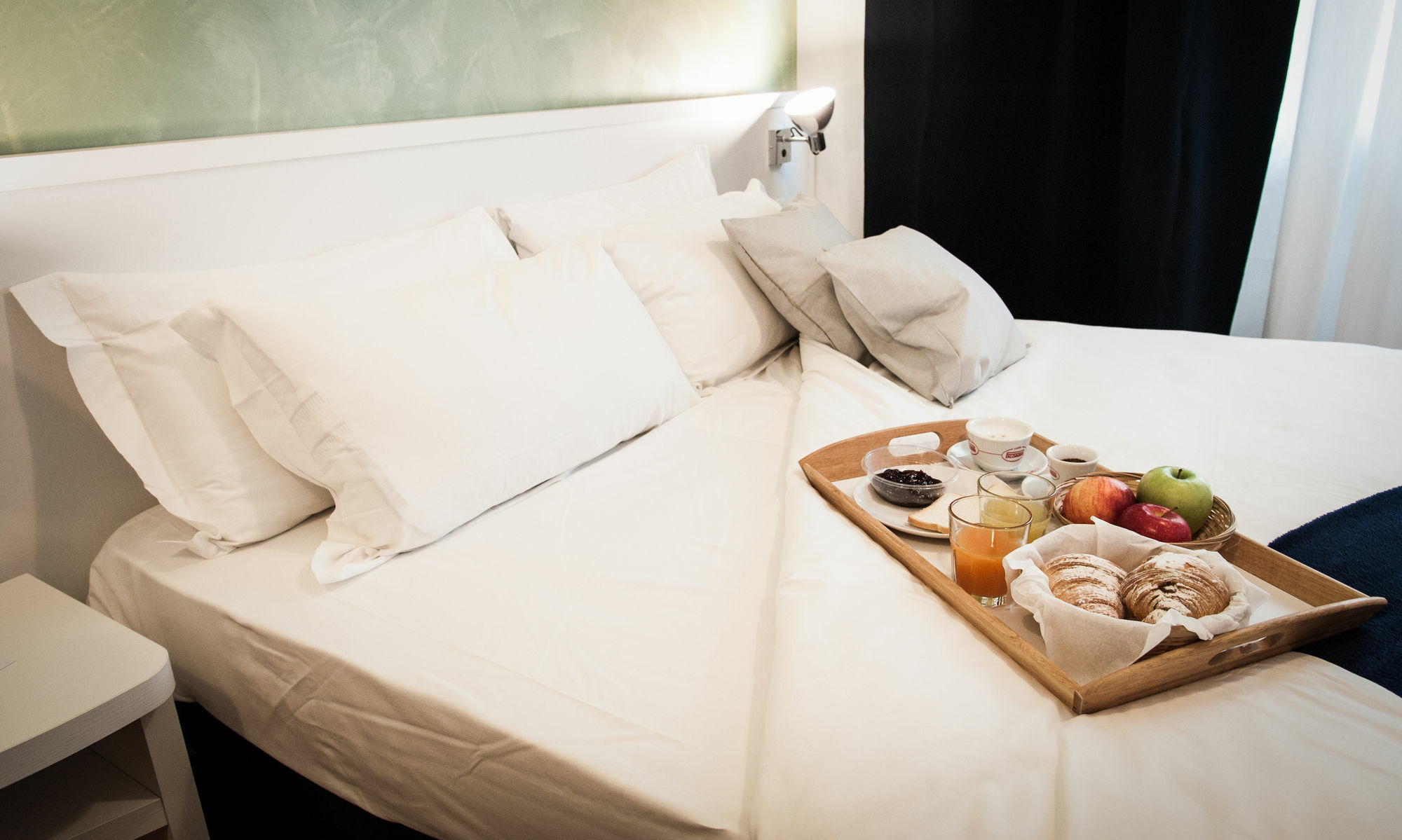 Rometown B&B Екстериор снимка